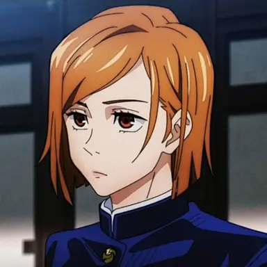 Profile image of Nobara Kugisaki