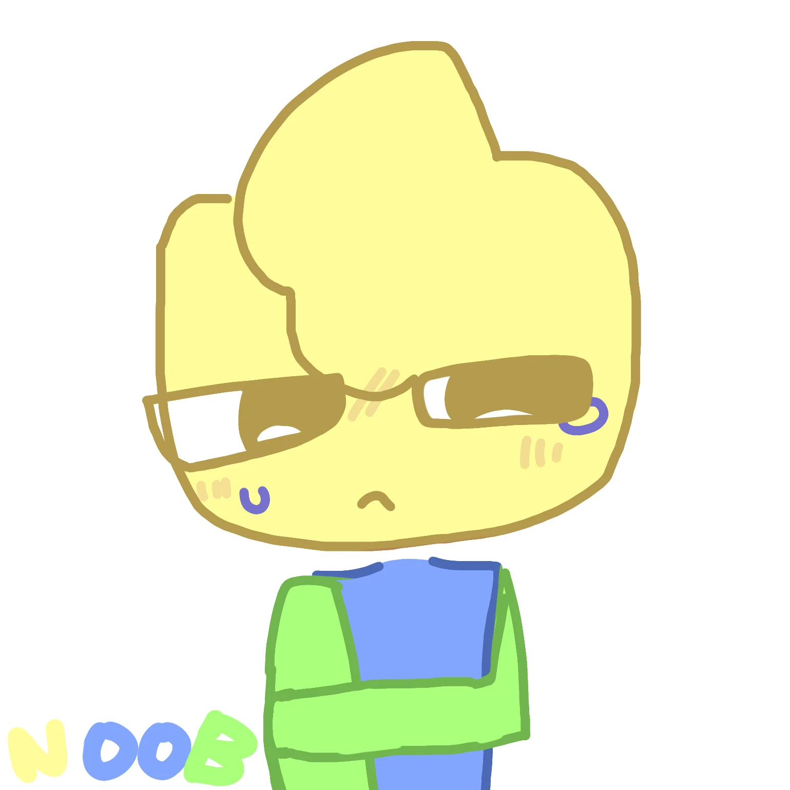 NOOB