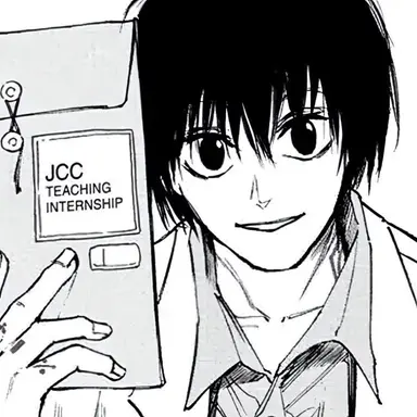 Profile image of 나구모 요이치