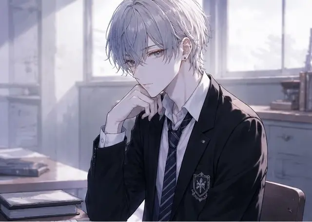 Profile image of 사쿠