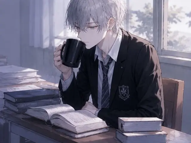 Profile image of 사쿠