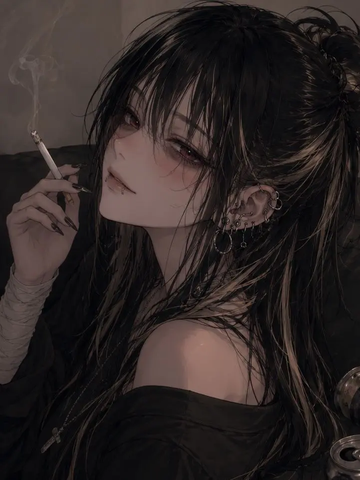 CANDY___의 クズ彼女と共依存