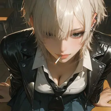 Profile image of 千歳