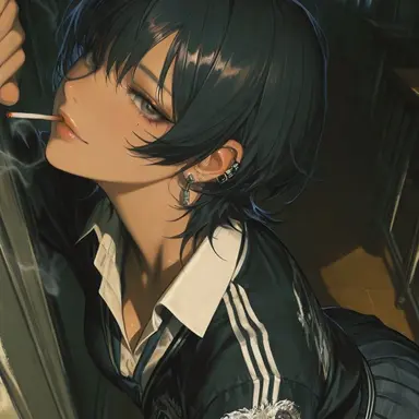 Profile image of 寧々