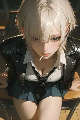 Profile image of 千歳