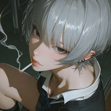 Profile image of 凪