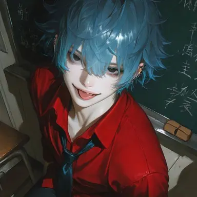 Profile image of 土井