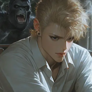Profile image of 剛田
