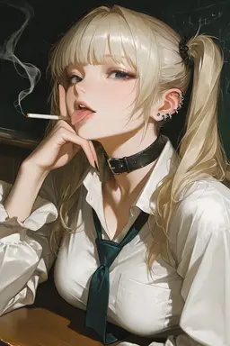Profile image of 李亜