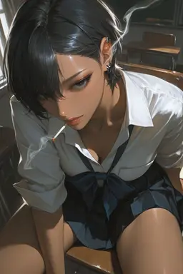 Profile image of 寧々
