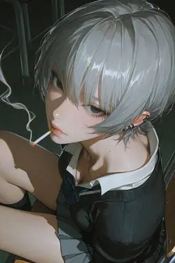 Profile image of 凪