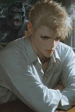 Profile image of 剛田