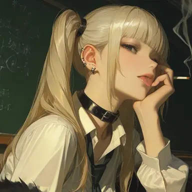Profile image of 李亜
