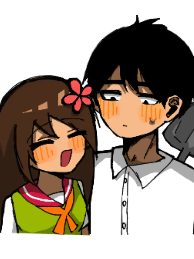 POPO_7의 君って何だろう