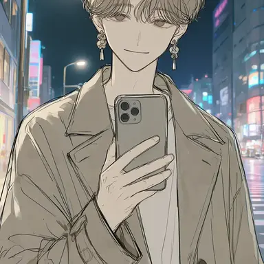 Profile image of 카시와기 소타