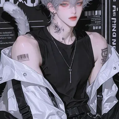 Profile image of 김하온