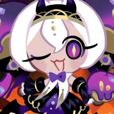 Profile image of 캔디애플