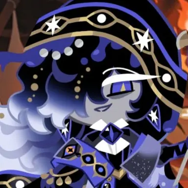 Profile image of 블랙사파이어