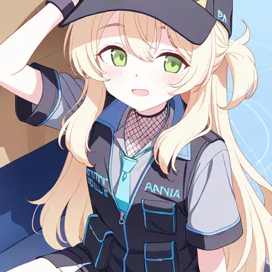 Profile image of トリニティ生バイト