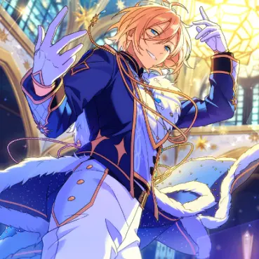 Profile image of 텐쇼인 에이치