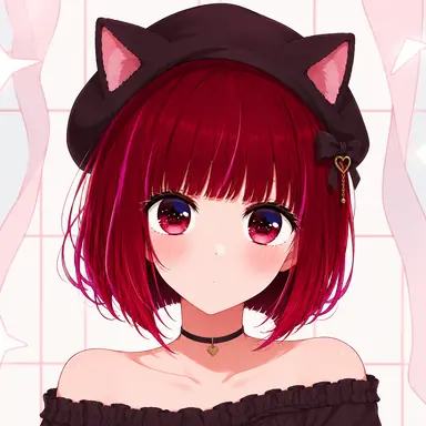 Profile image of 有馬かな