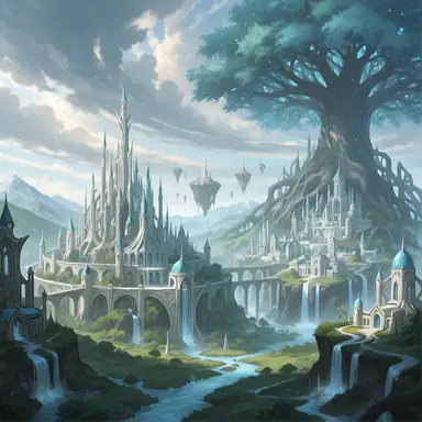 Profile image of 페일라 제국