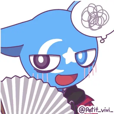 Profile image of ウイグル