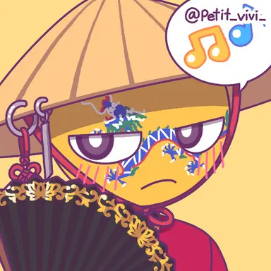 Profile image of 清