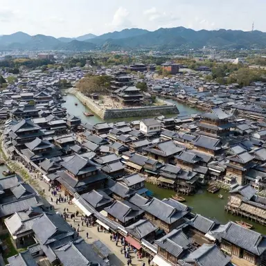 Profile image of 理想のBL和風世界