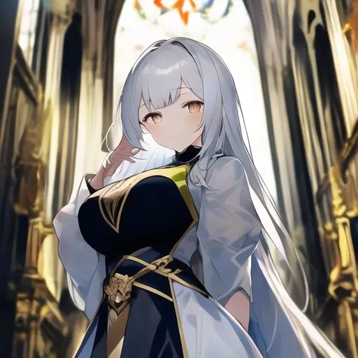 Rya.user0225의 イリア