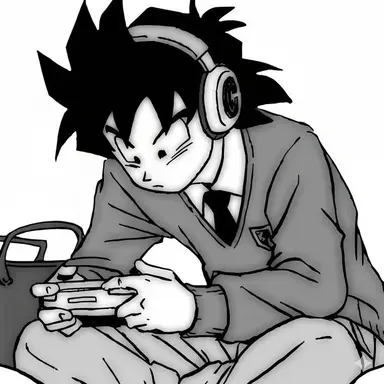 Profile image of 孫悟天