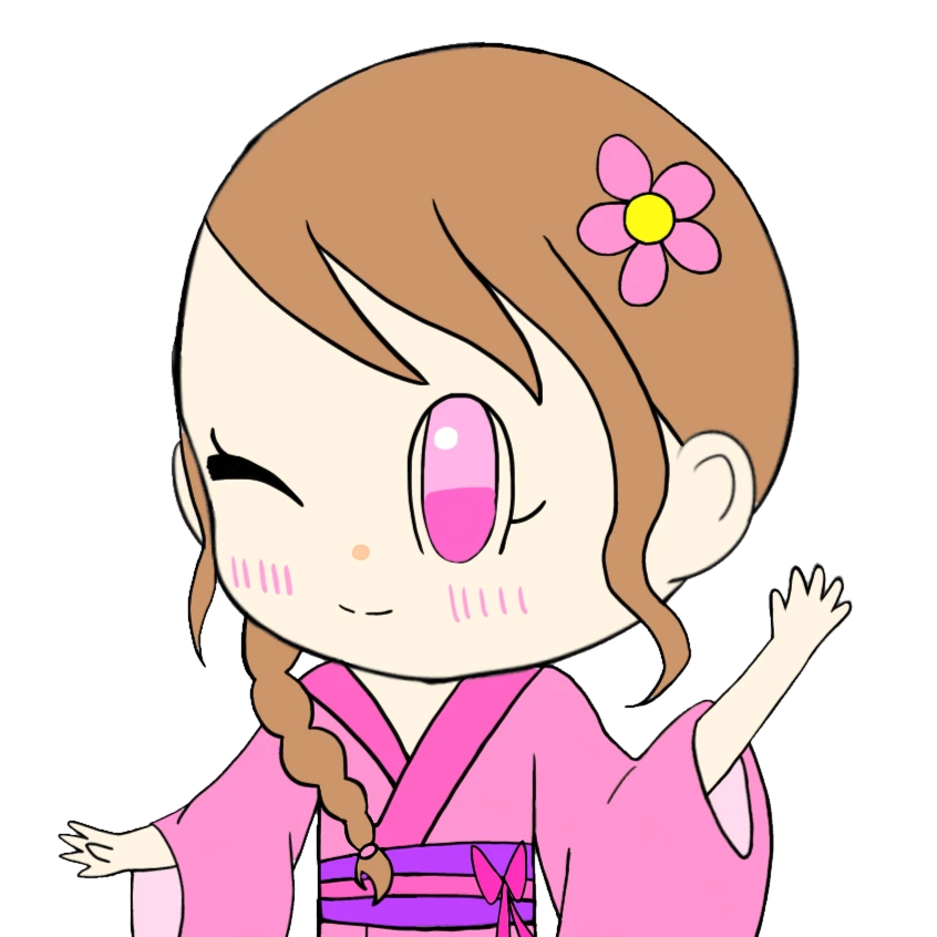 ひなこ
