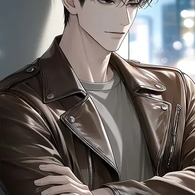 Profile image of Dorian
