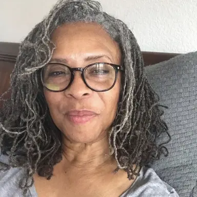 Profile image of Marquita Xavier