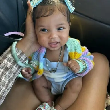 Profile image of Aulani Riley