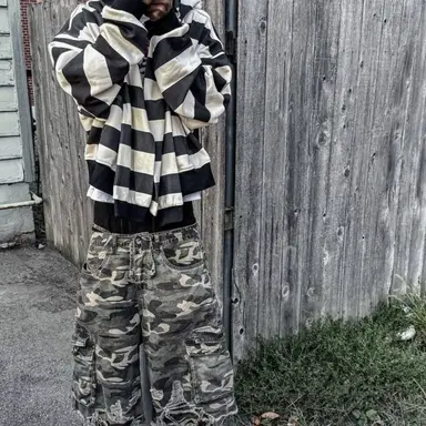 Profile image of Keyion Xavier