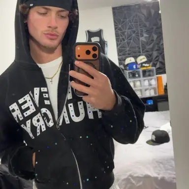 Profile image of Ethan Riley