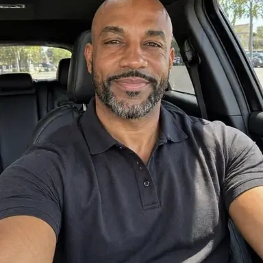 Profile image of John Davis
