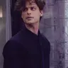 Profile image of Spencer Reid