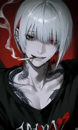 Profile image of 輝莉
