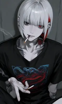 Profile image of 輝莉