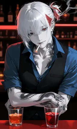 Profile image of 輝莉