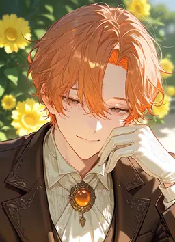 Profile image of 아슈