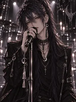 Profile image of Senri
