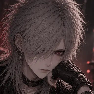 Profile image of Kuon