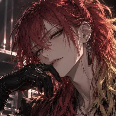 Profile image of Kisaragi