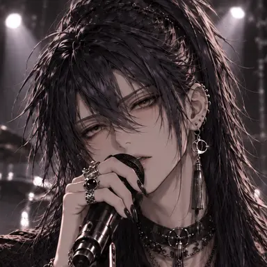 Profile image of Senri
