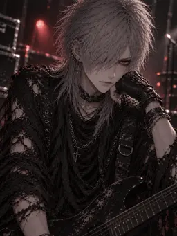 Profile image of Kuon