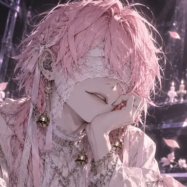 Profile image of Yuma