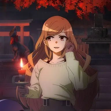 Profile image of 寶月 詠子